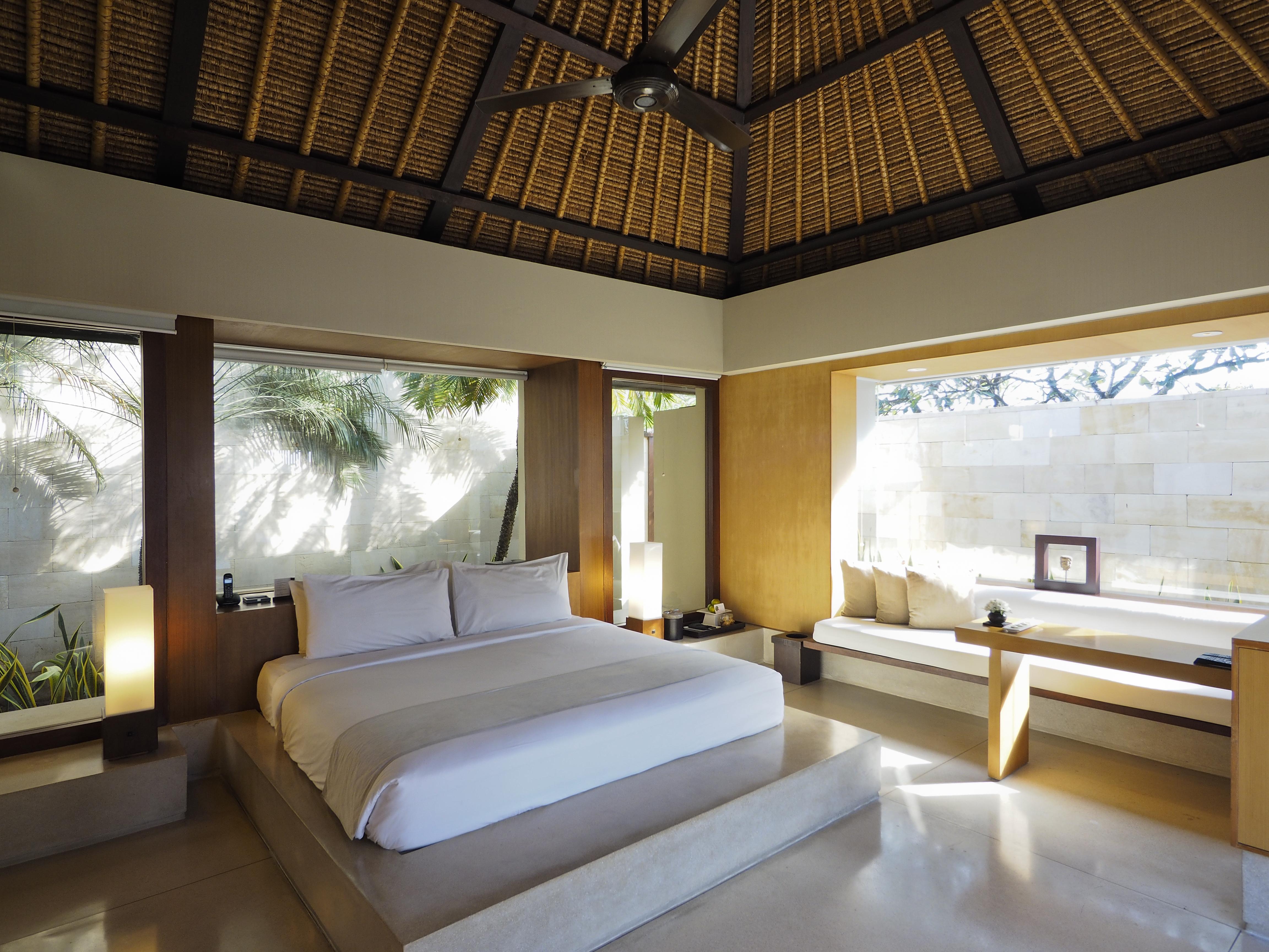 The Bale Nusa Dua By Lifestyleretreats Exterior foto