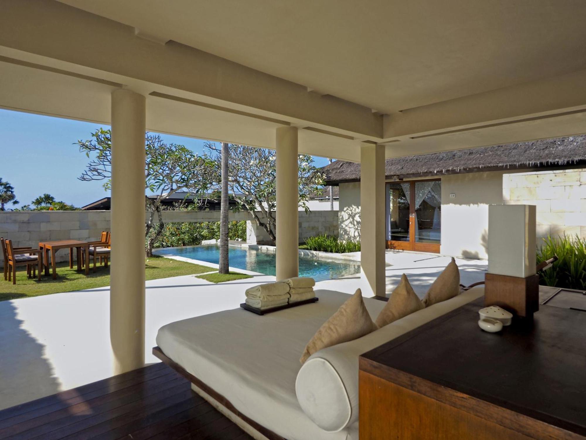 The Bale Nusa Dua By Lifestyleretreats Exterior foto