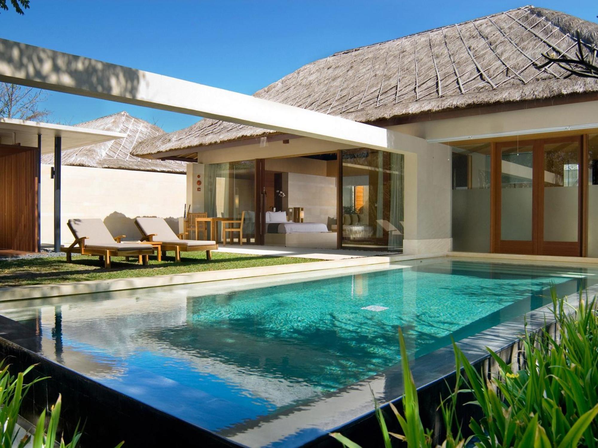 The Bale Nusa Dua By Lifestyleretreats Exterior foto