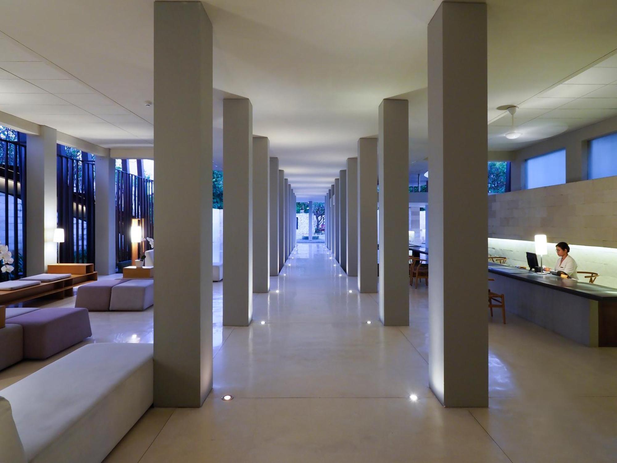The Bale Nusa Dua By Lifestyleretreats Exterior foto