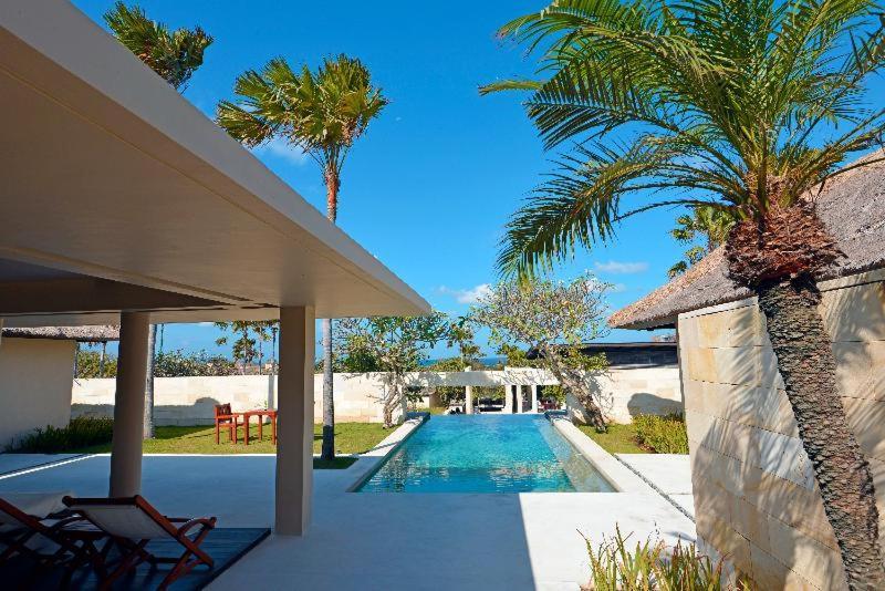 The Bale Nusa Dua By Lifestyleretreats Quarto foto
