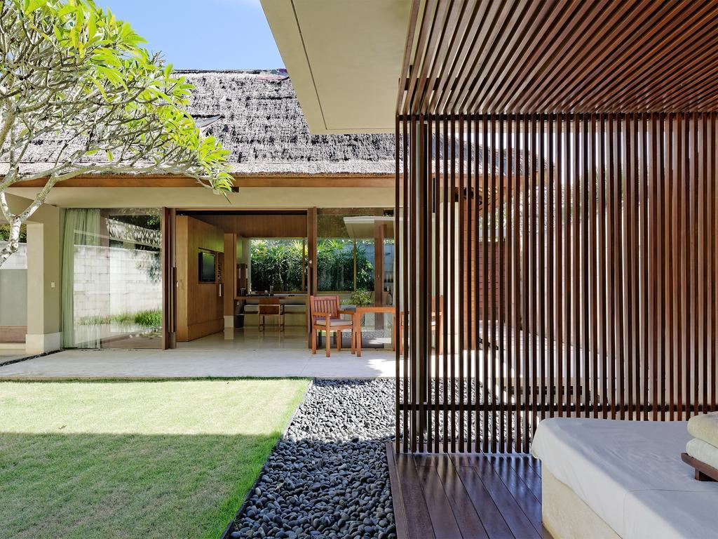 The Bale Nusa Dua By Lifestyleretreats Exterior foto