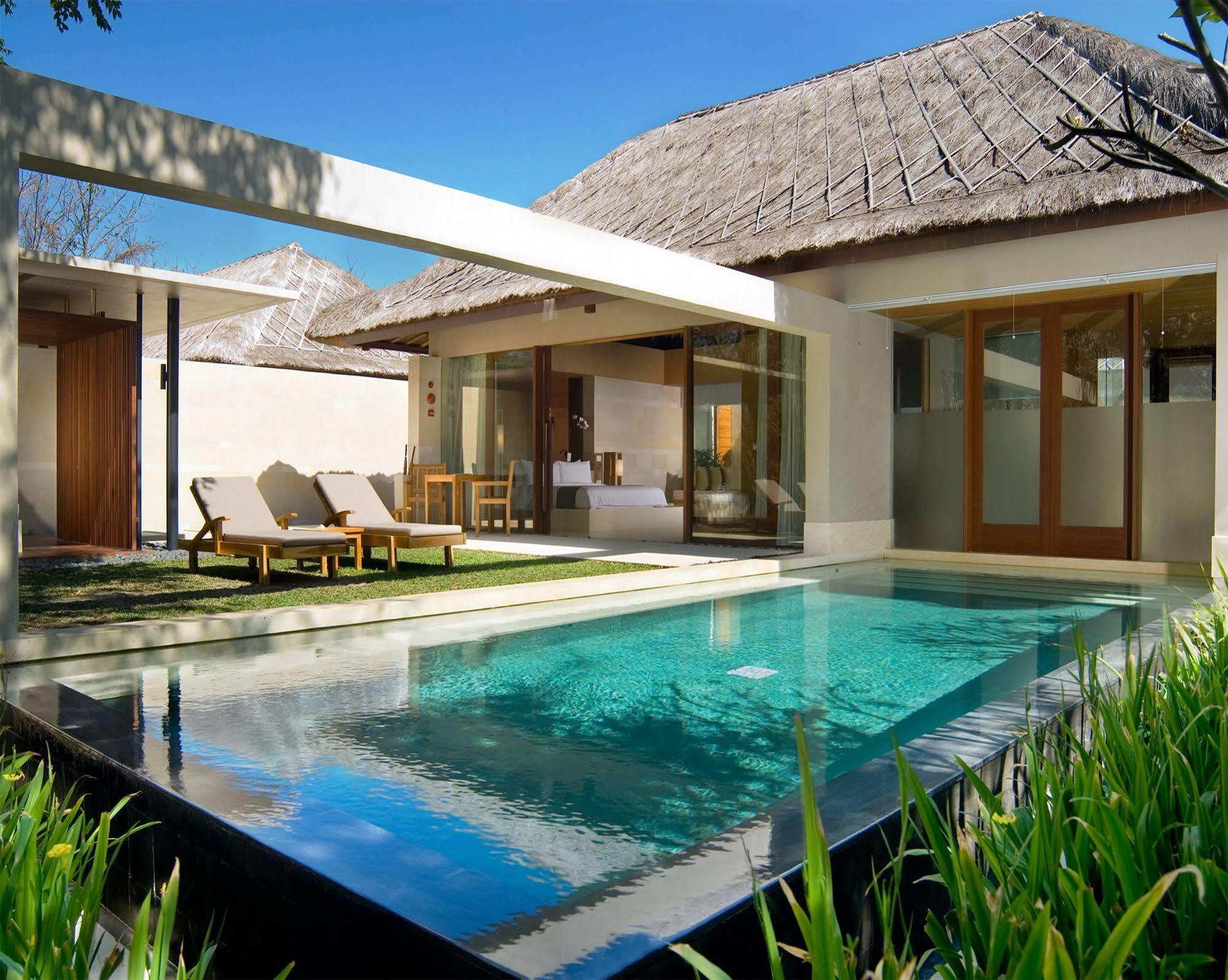 The Bale Nusa Dua By Lifestyleretreats Exterior foto